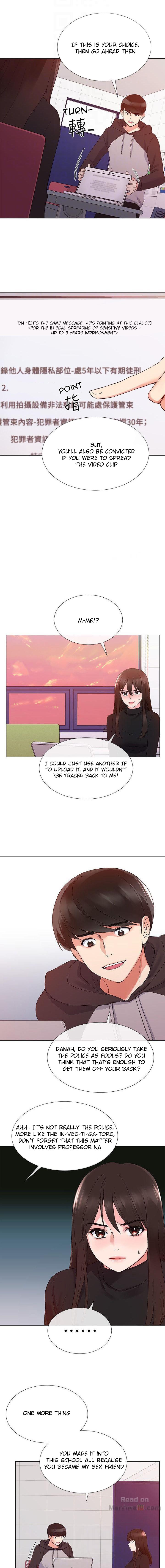 Repeater - Chapter 23 [photo 11] - MangaPorn