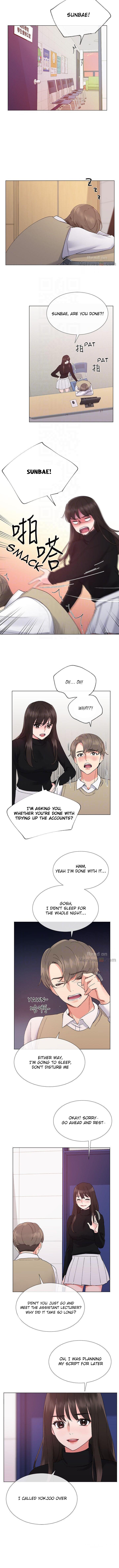 Repeater - Chapter 23 [photo 4] - MangaPorn