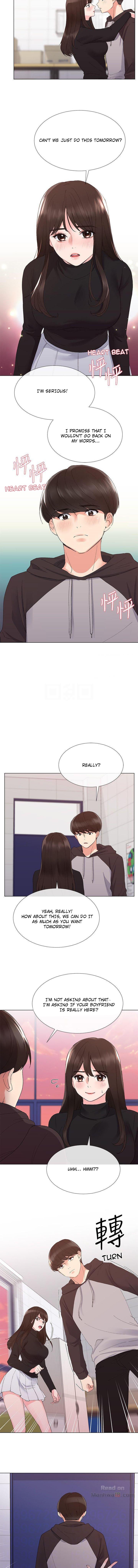 Repeater - Chapter 24 [photo 8] - MangaPorn