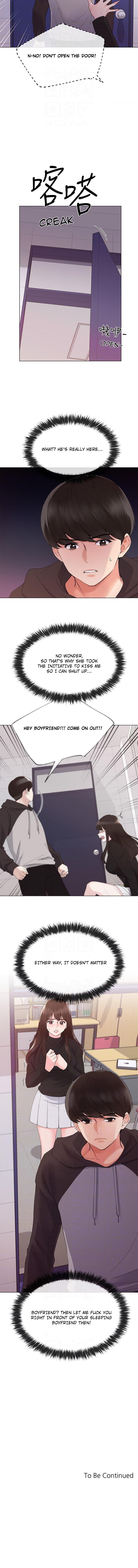 Repeater - Chapter 24 [photo 9] - MangaPorn