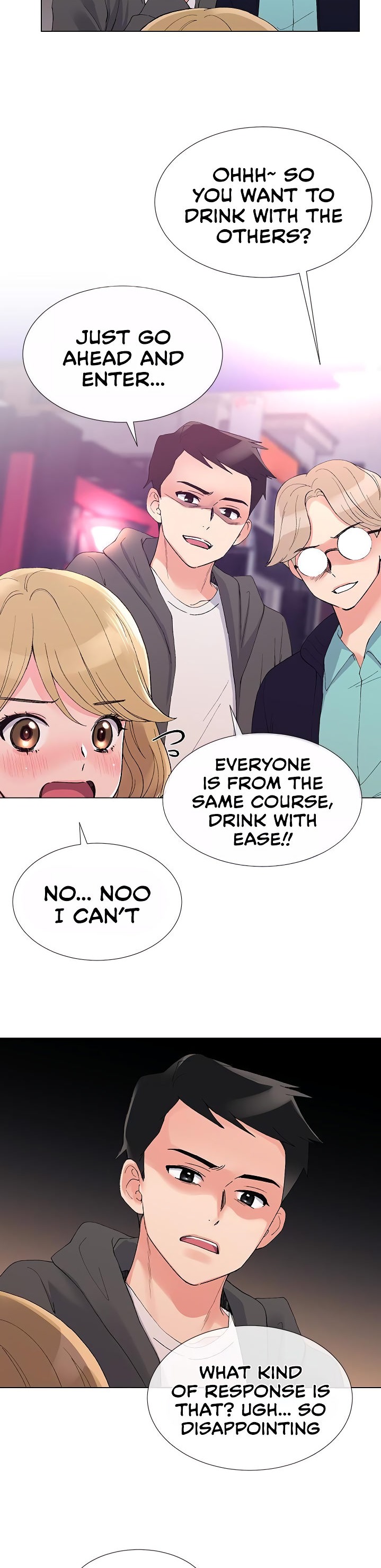 Repeater - Chapter 31 [photo 12] - MangaPorn