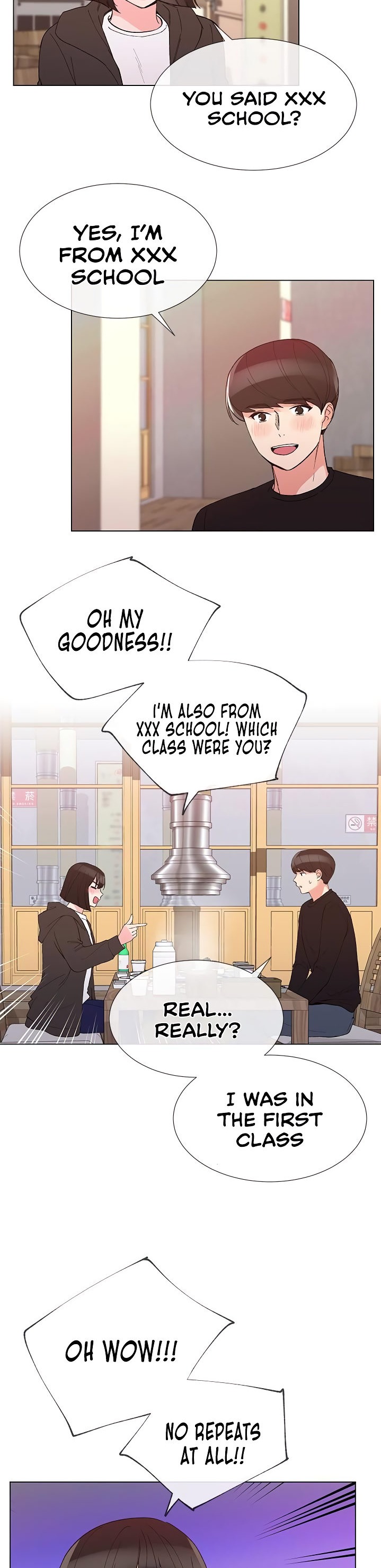 Repeater - Chapter 31 [photo 15] - MangaPorn