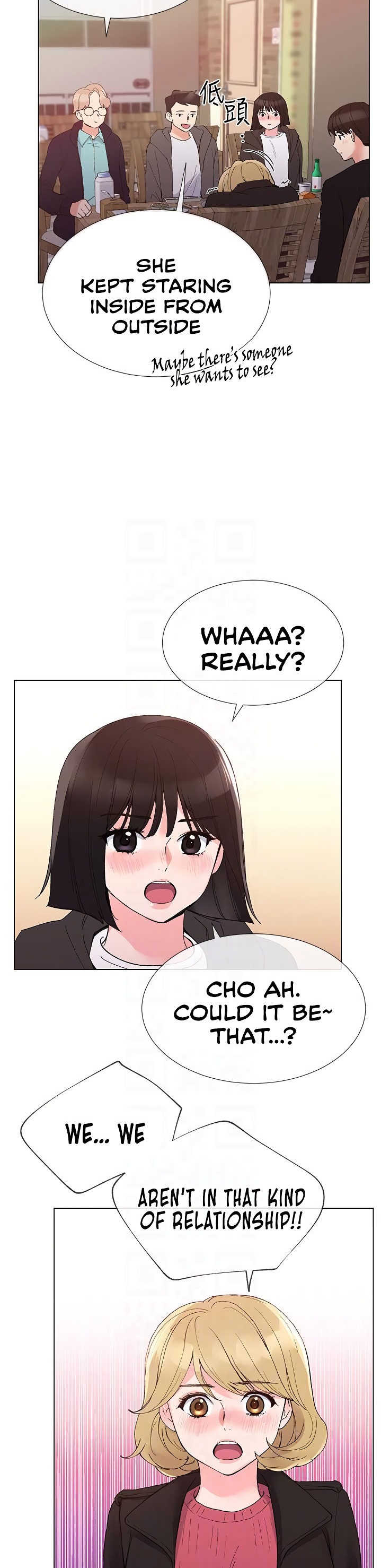 Repeater - Chapter 31 [photo 18] - MangaPorn