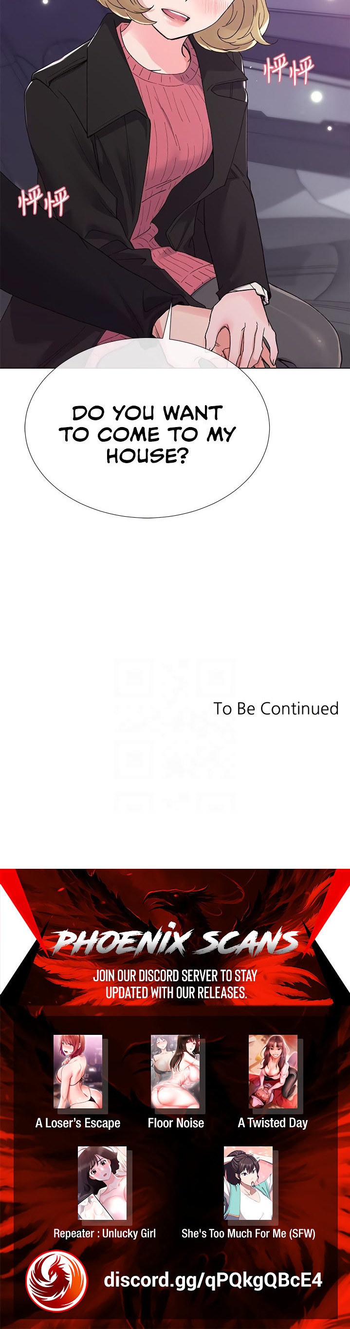 Repeater - Chapter 31 [photo 33] - MangaPorn