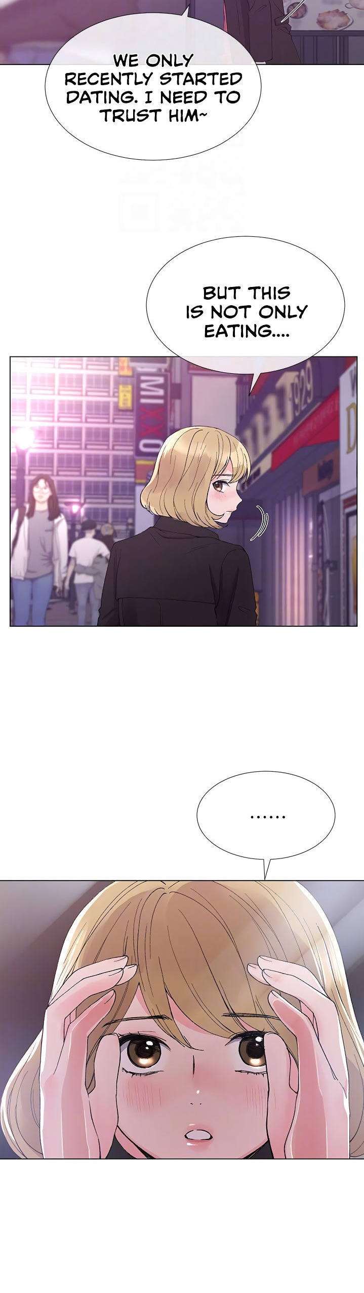 Repeater - Chapter 31 [photo 8] - MangaPorn