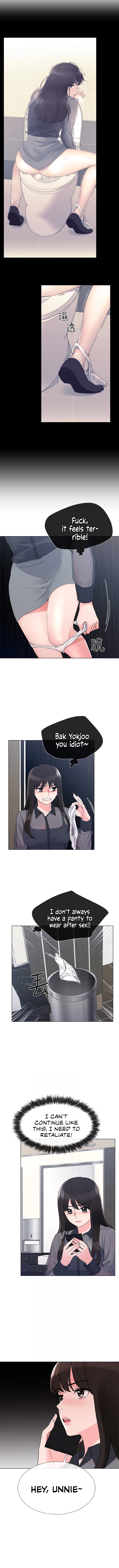 Repeater - Chapter 32 [photo 4] - MangaPorn