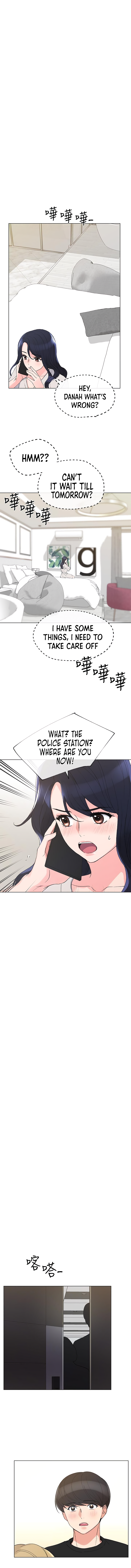 Repeater - Chapter 32 [photo 5] - MangaPorn