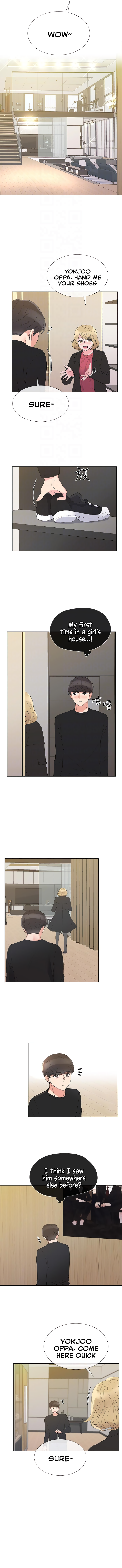 Repeater - Chapter 32 [photo 6] - MangaPorn