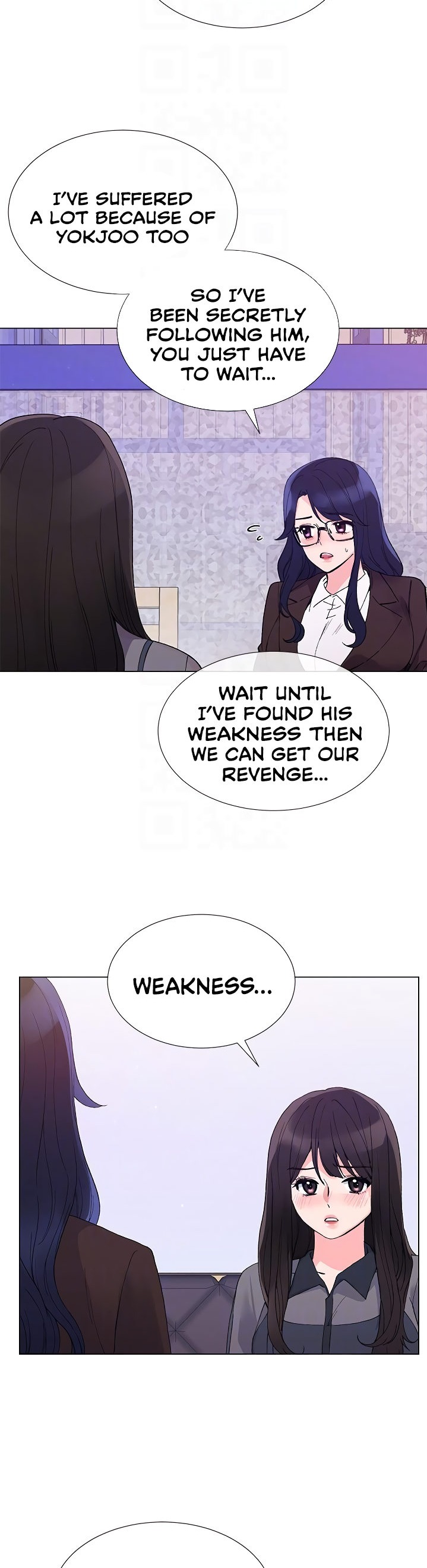 Repeater - Chapter 33 [photo 9] - MangaPorn