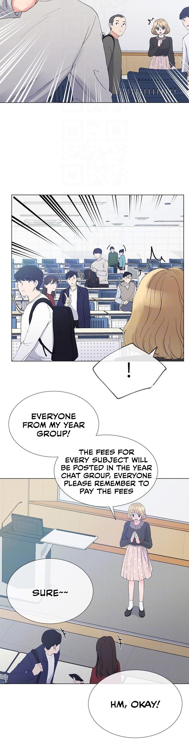 Repeater - Chapter 34 [photo 14] - MangaPorn