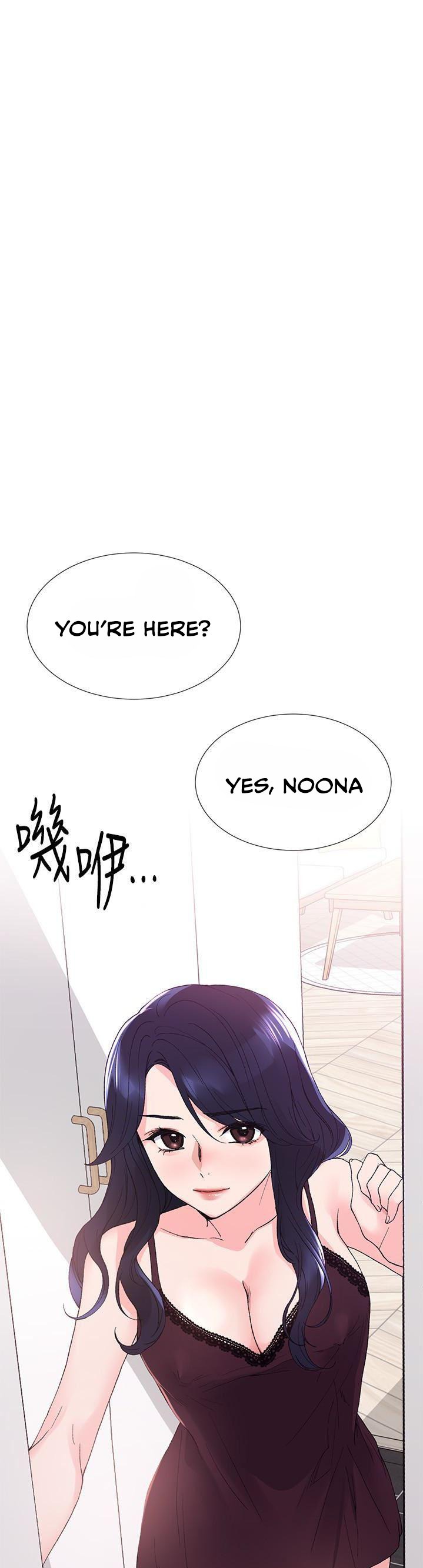 Repeater - Chapter 34 [photo 21] - MangaPorn