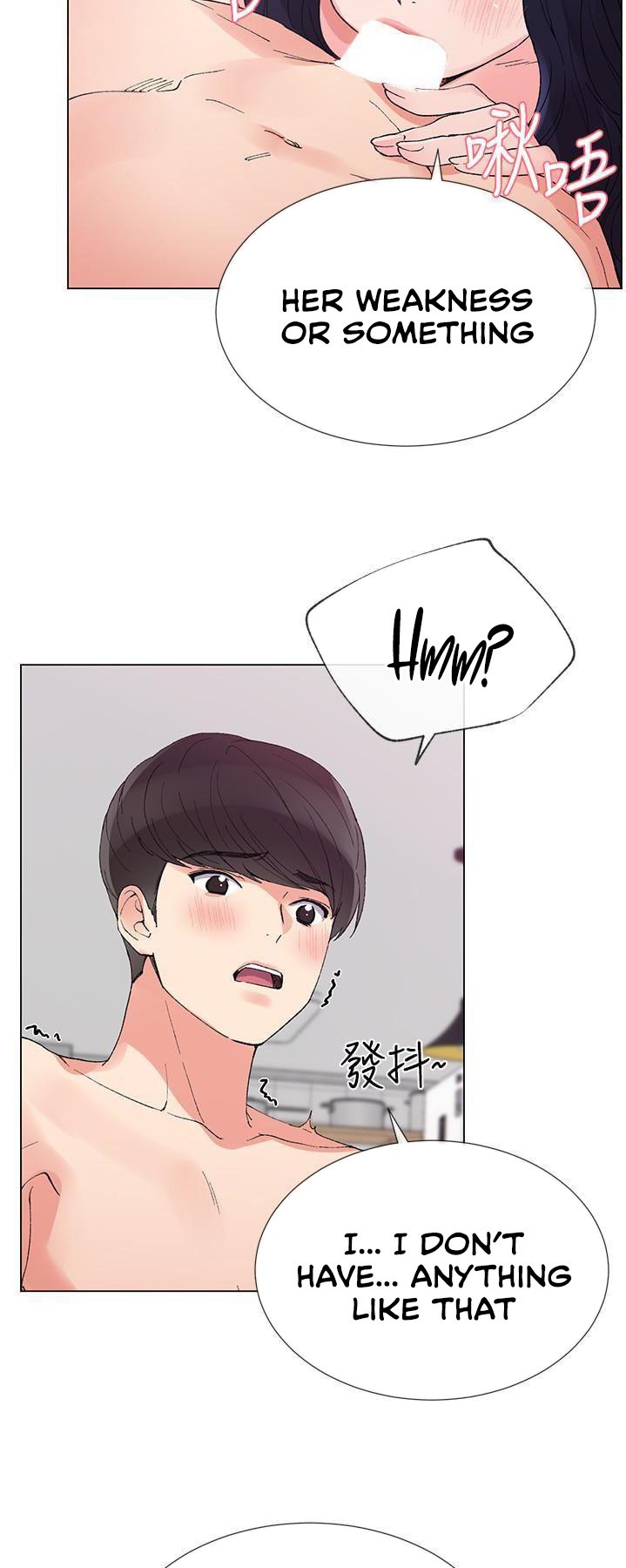 Repeater - Chapter 34 [photo 32] - MangaPorn