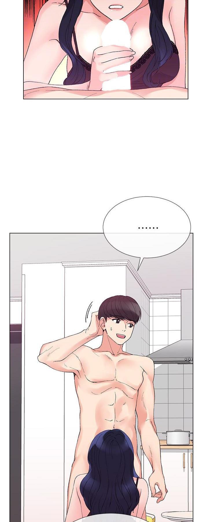 Repeater - Chapter 34 [photo 35] - MangaPorn