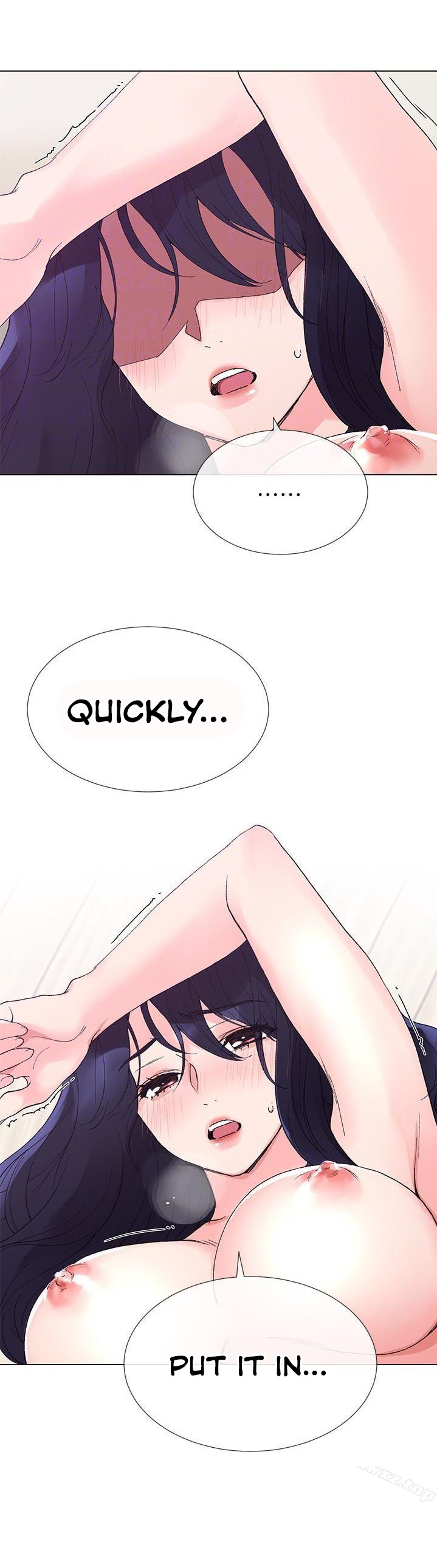 Repeater - Chapter 36 [photo 2] - MangaPorn