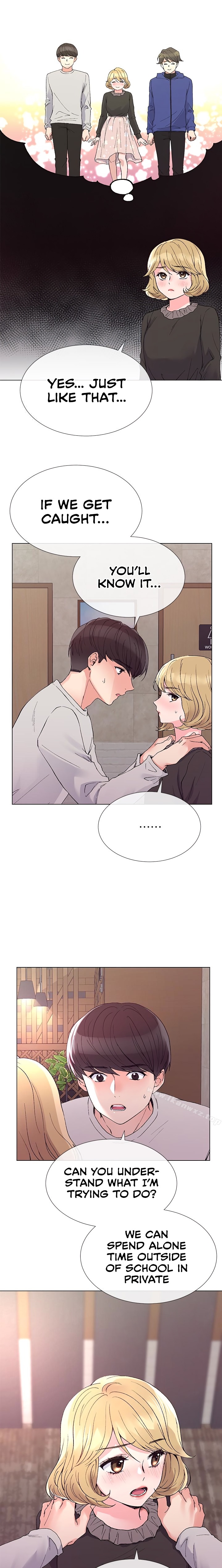 Repeater - Chapter 37 [photo 12] - MangaPorn