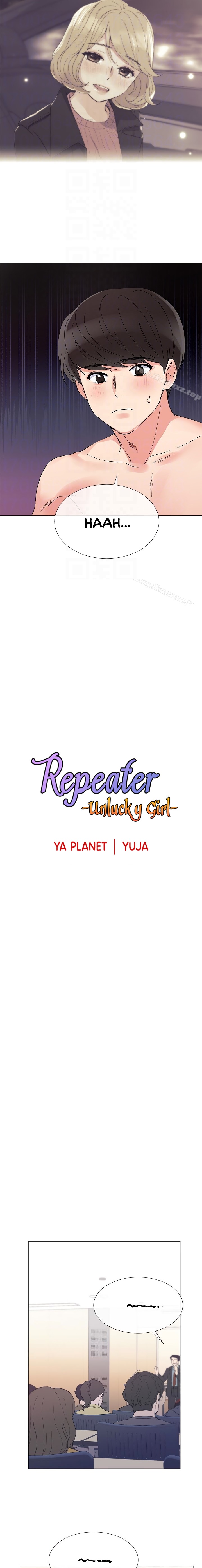 Repeater - Chapter 37 [photo 2] - MangaPorn
