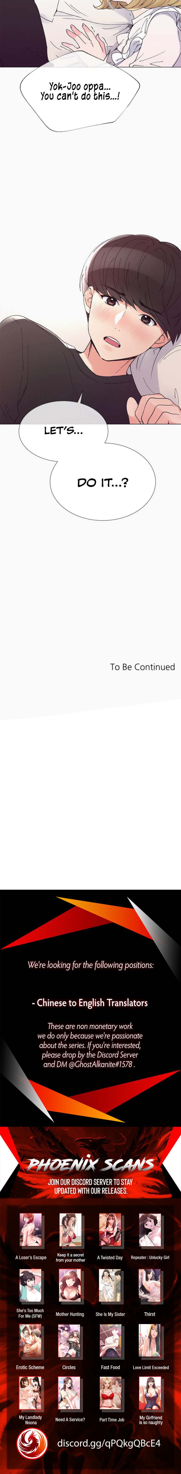 Repeater - Chapter 43 [photo 4] - MangaPorn