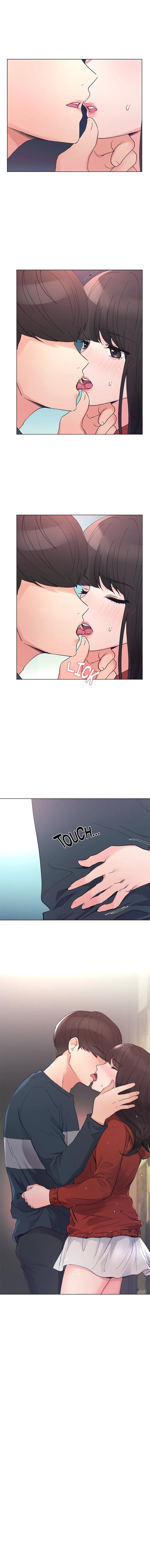 Repeater - Chapter 45 [photo 12] - MangaPorn