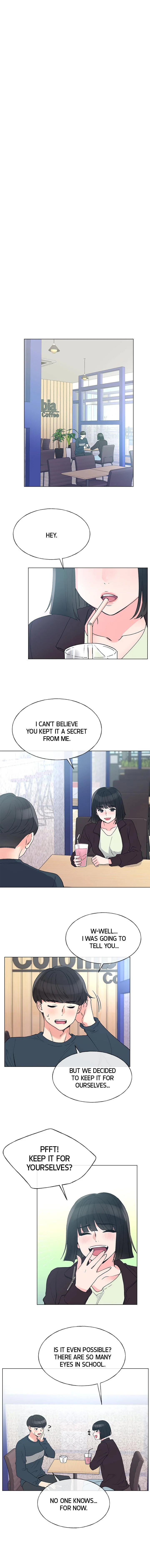 Repeater - Chapter 45 [photo 6] - MangaPorn