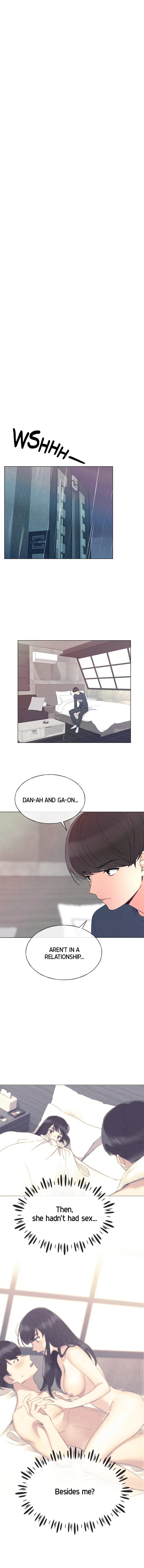 Repeater - Chapter 45 [photo 9] - MangaPorn