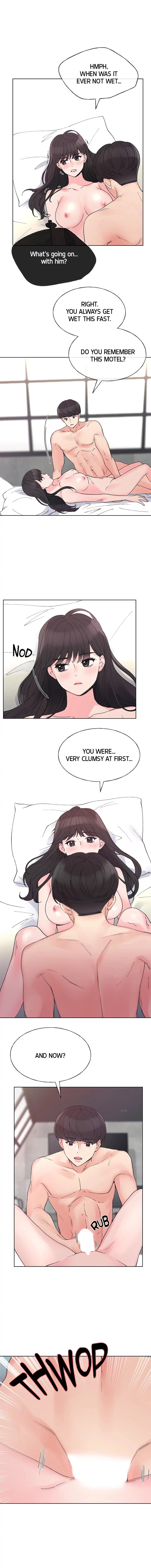 Repeater - Chapter 46 [photo 10] - MangaPorn