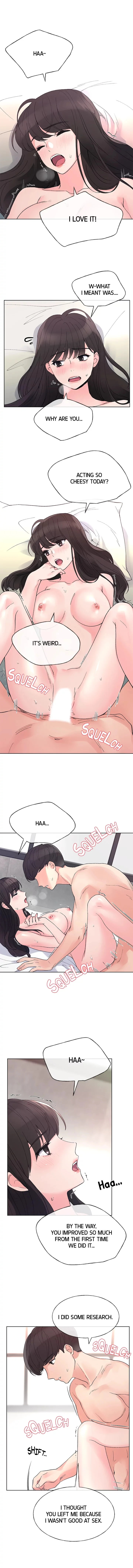 Repeater - Chapter 46 [photo 11] - MangaPorn