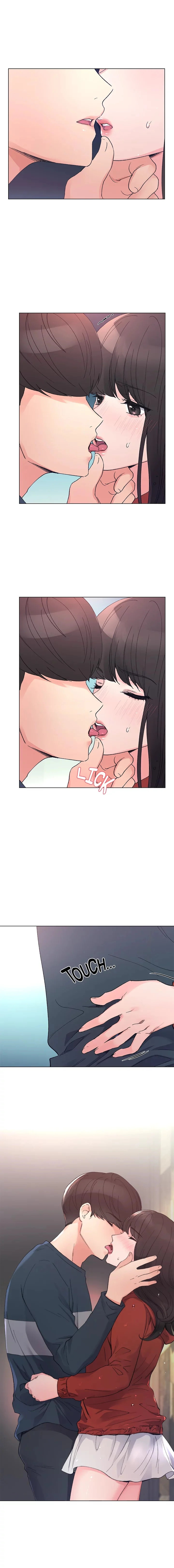 Repeater - Chapter 46 [photo 4] - MangaPorn