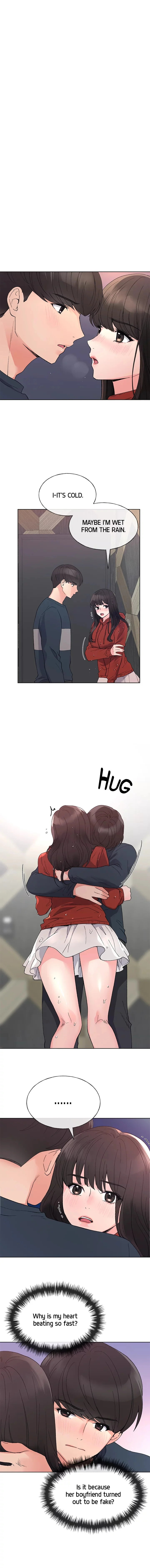 Repeater - Chapter 46 [photo 5] - MangaPorn