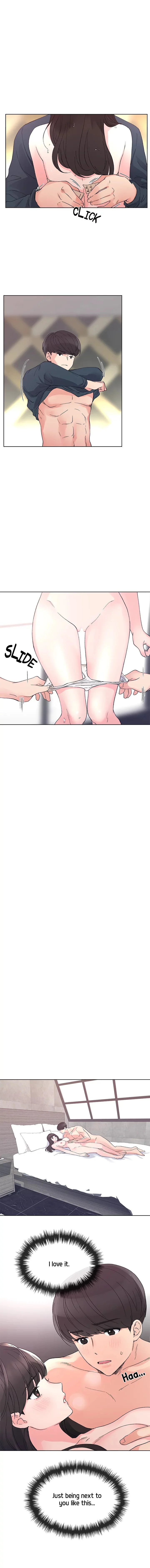 Repeater - Chapter 46 [photo 7] - MangaPorn