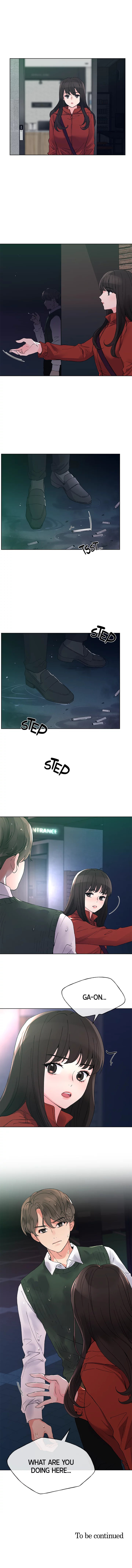 Repeater - Chapter 47 [photo 13] - MangaPorn