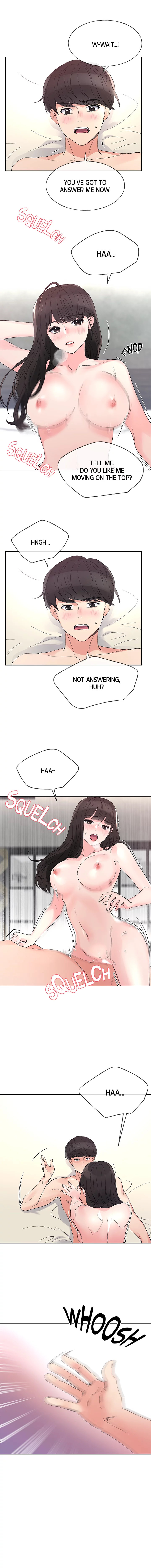 Repeater - Chapter 47 [photo 4] - MangaPorn