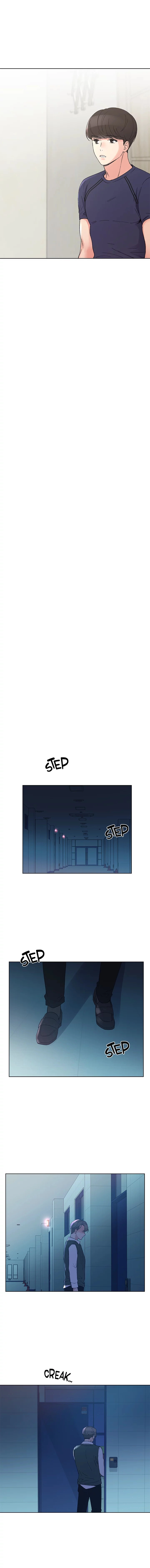 Repeater - Chapter 48 [photo 10] - MangaPorn