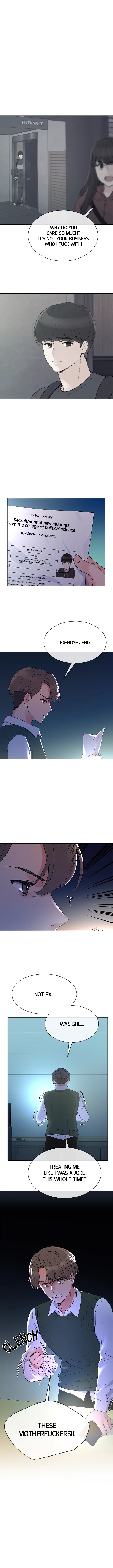 Repeater - Chapter 48 [photo 12] - MangaPorn