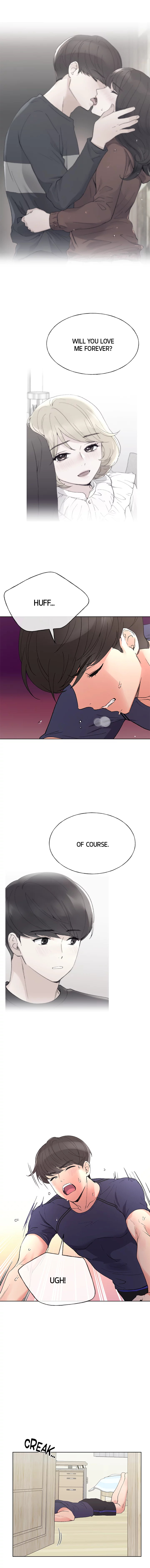 Repeater - Chapter 48 [photo 7] - MangaPorn