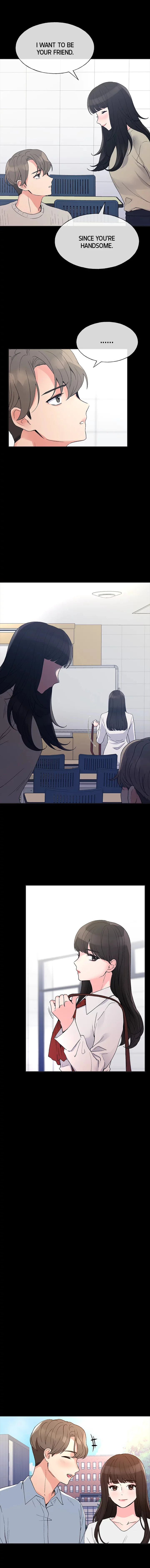 Repeater - Chapter 49 [photo 3] - MangaPorn