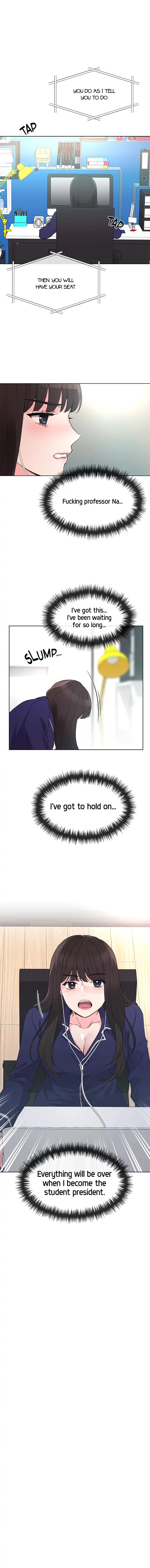 Repeater - Chapter 49 [photo 9] - MangaPorn