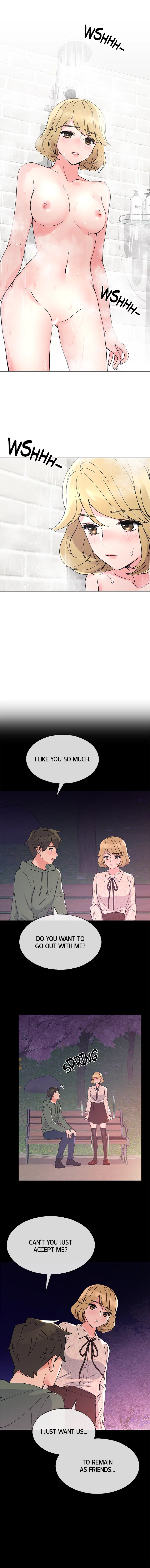 Repeater - Chapter 51 [photo 10] - MangaPorn