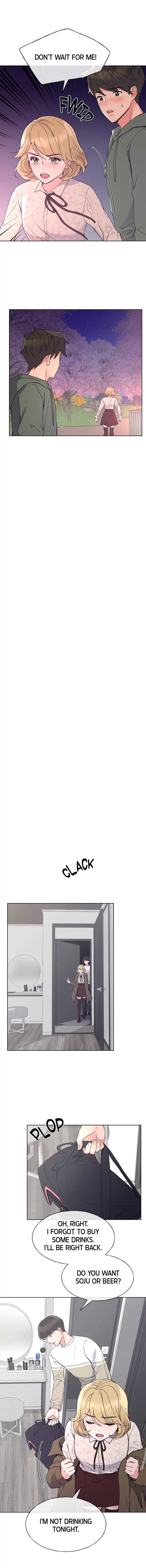 Repeater - Chapter 51 [photo 7] - MangaPorn