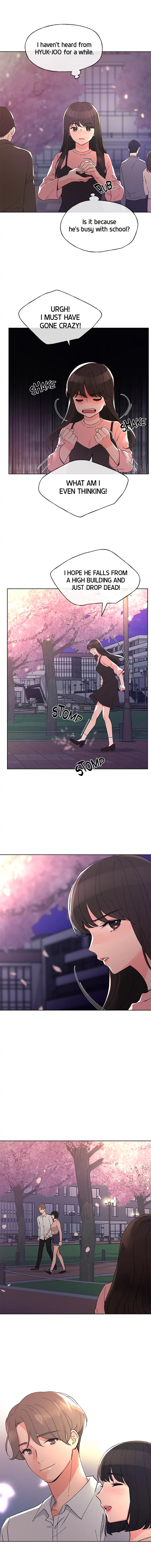 Repeater - Chapter 52 [photo 8] - MangaPorn