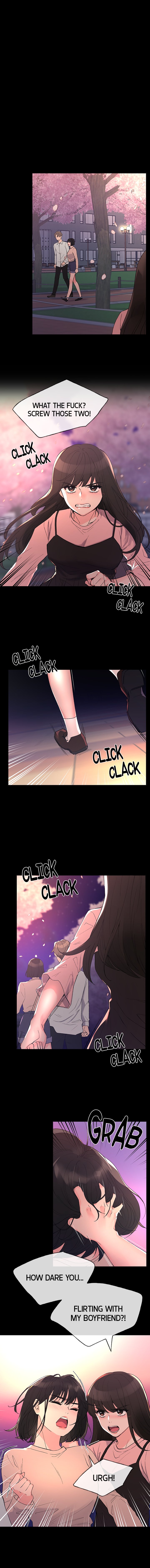 Repeater - Chapter 54 [photo 2] - MangaPorn