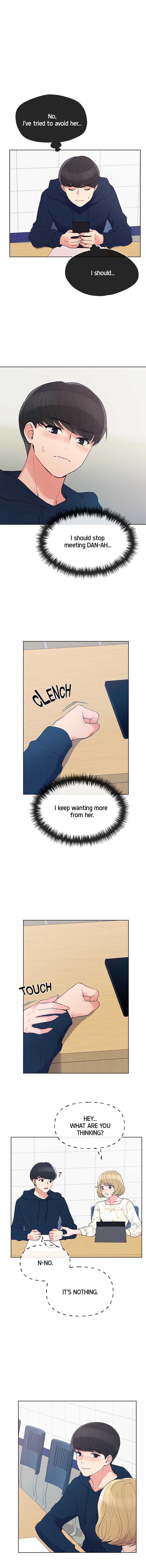 Repeater - Chapter 54 [photo 8] - MangaPorn