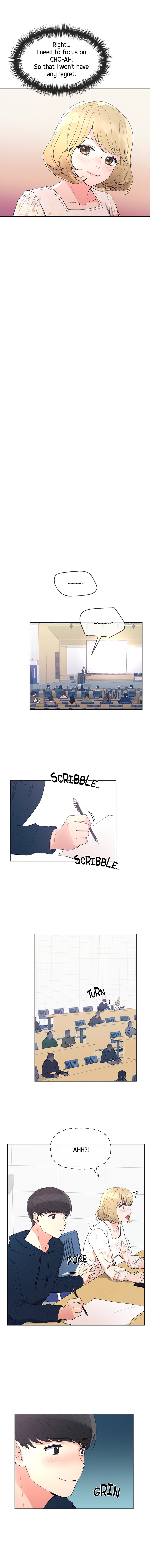 Repeater - Chapter 54 [photo 9] - MangaPorn