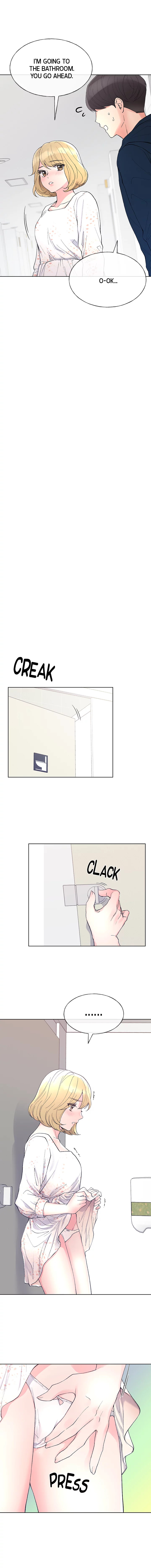 Repeater - Chapter 55 [photo 4] - MangaPorn