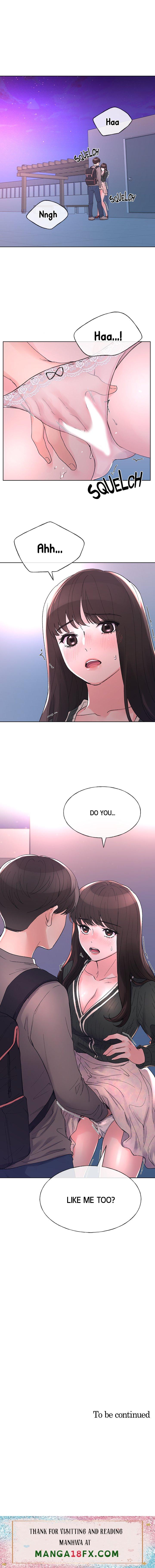 Repeater - Chapter 56 [photo 13] - MangaPorn