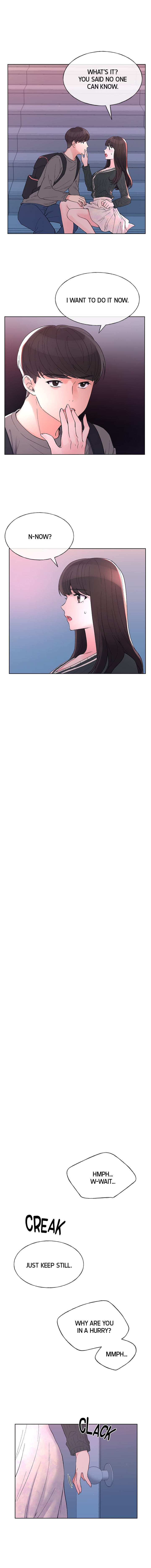 Repeater - Chapter 56 [photo 9] - MangaPorn