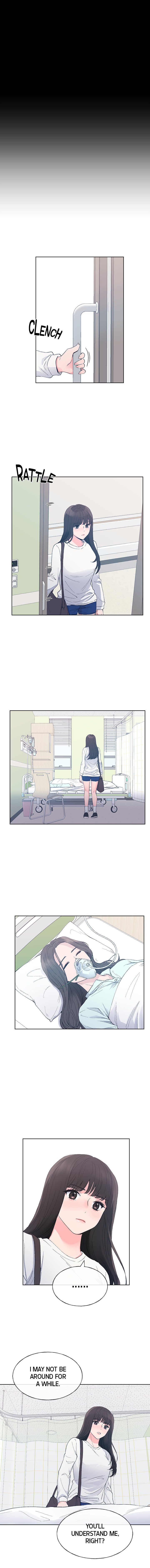 Repeater - Chapter 59 [photo 11] - MangaPorn