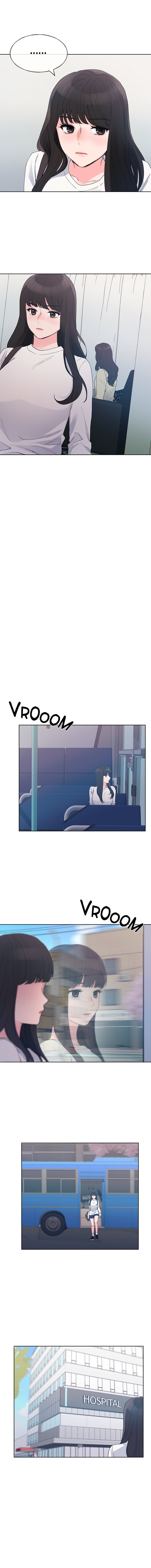 Repeater - Chapter 59 [photo 7] - MangaPorn