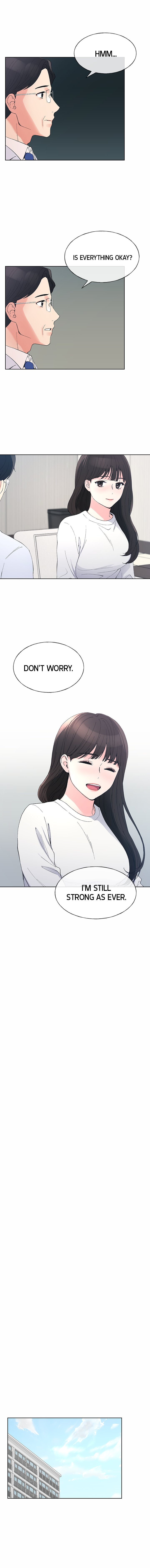 Repeater - Chapter 60 [photo 5] - MangaPorn