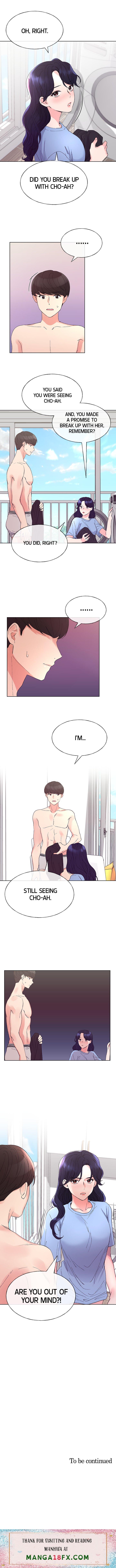 Repeater - Chapter 62 [photo 12] - MangaPorn