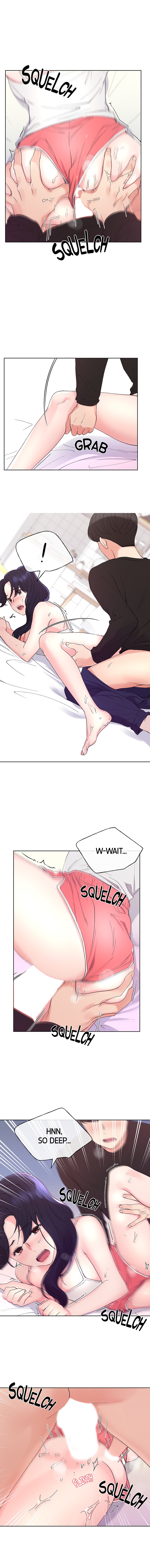 Repeater - Chapter 62 [photo 5] - MangaPorn